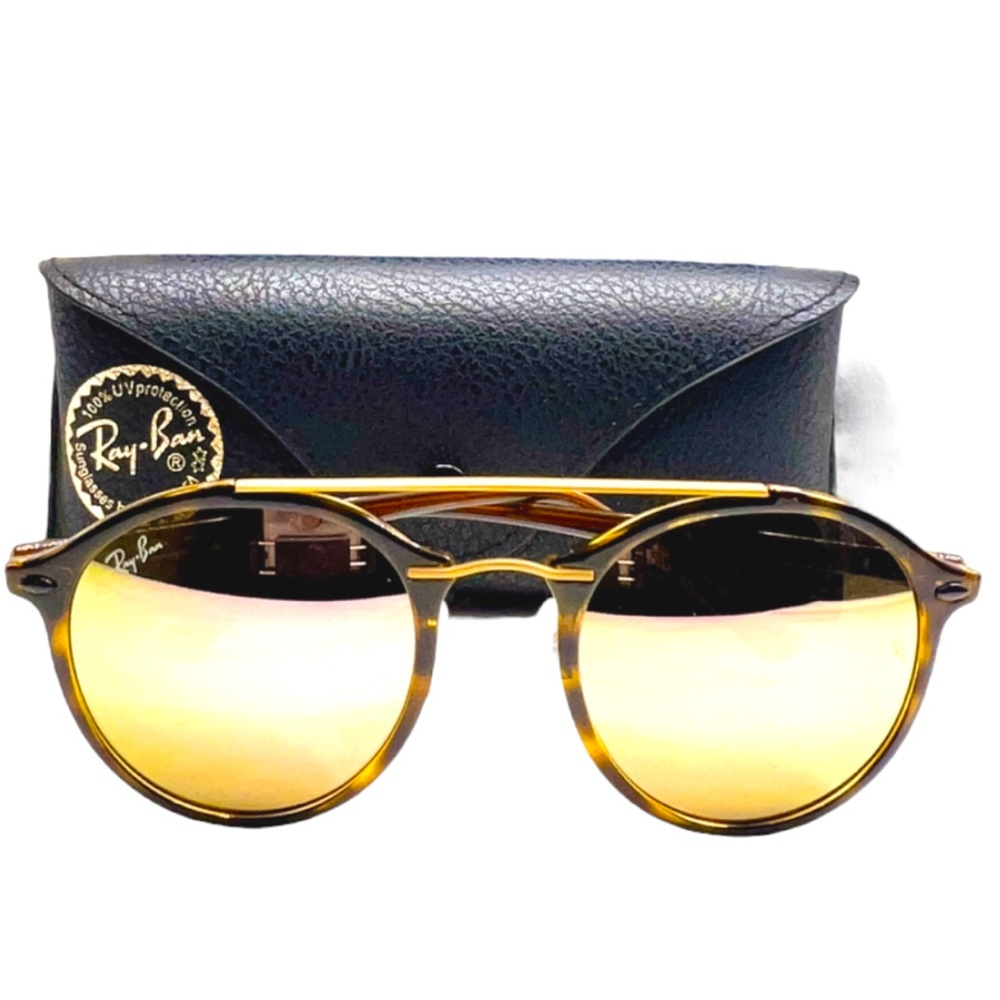 Ray Ban Sunglasses